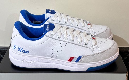 Reebok unit 50 cent - reebok, g