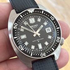 Vintage 1968 seiko automatic - vintage,