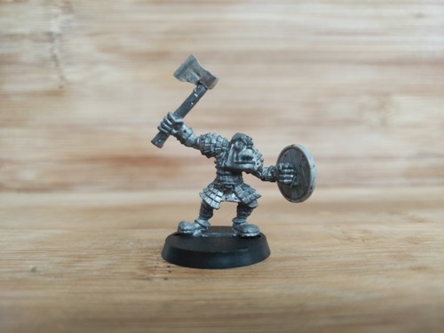 Orc ruglud armoured - orc,