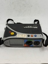 Megger mft1552 electrical - megger,