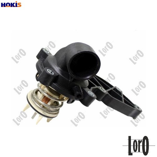 Thermostat coolant - thermostat,