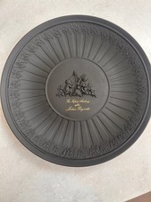 Wedgwood Black Basalt