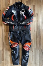 Alpinestars Atem V4 2 PC Suit