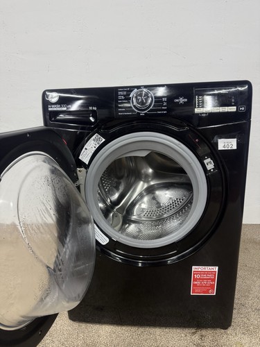 Hoover wash 300 h3w4102dbbe - hoover, h-wash