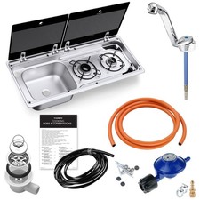 Dometic smev 9722 left sink - dometic,