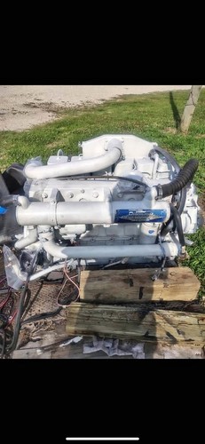 Cummins 6bta 250 hp - 6bta,