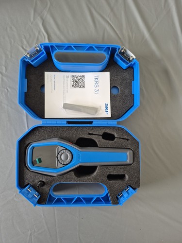 Skf tkrs led - skf,