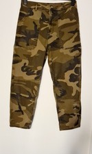 Ladies Womens New Look Camo
