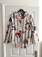 BNWT TU Women's Animals Circus