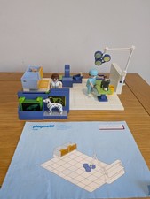 Playmobil 4346 Vet Clinic