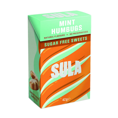 Sula mint humbugs - sula,