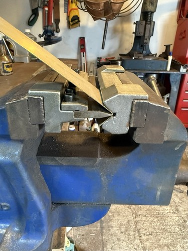 Axminster engineer series - engineer,