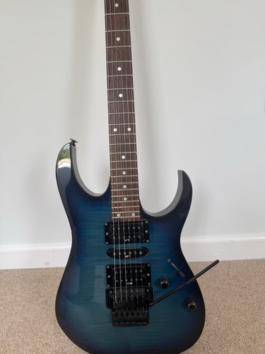 Ibanez rg570 series - ibanez,