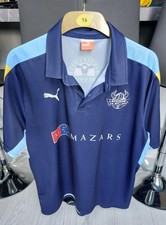 Puma Navy Blue Yorkshire