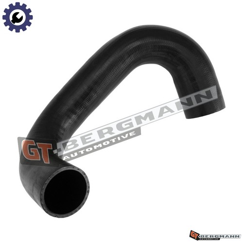 Charge air hose gt52 - hose, for