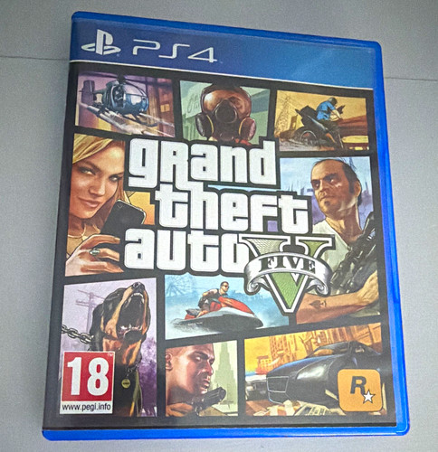 Rockstar games grand - grand, theft