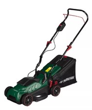 Parkside 20V Cordless 32L Lawn