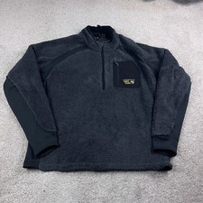 Mountain Hardwear Jacket Mens