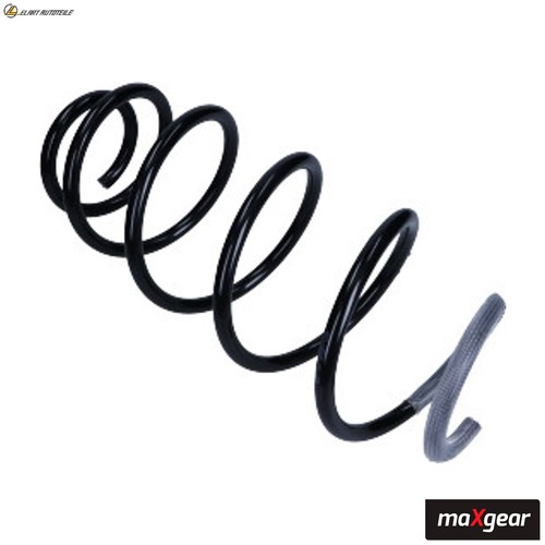 Suspension spring 0505d for - suspension, 60-0505d