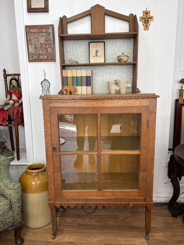 Antique art craft - an, craft's