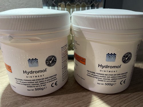 Alliance hydromol rich - alliance, body