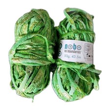 Nobo No Boundaries Ribbon
