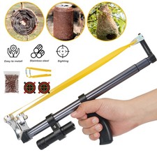 Powerful Hunting Slingshot