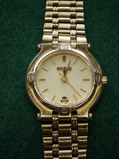 Exceptional Gucci 9200L Ladies