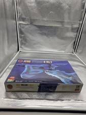 Airfix avro vulcan mk2 - b,