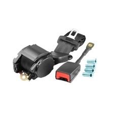 Universal 3 Point Seat Belts