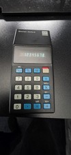 Sinclair Oxford 200 Calculator