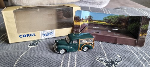 Corgi scale diecast 96870 - 1/43,