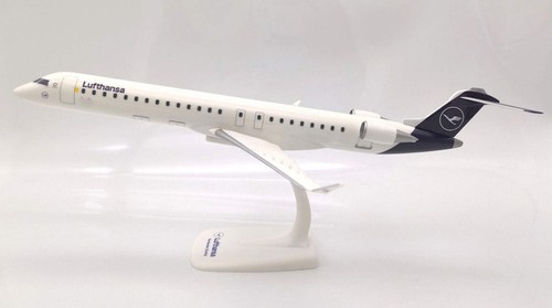 Ppc models lufthansa crj - models, 900