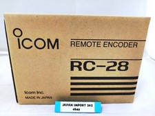 Icom RC-28 Remote Encoder from