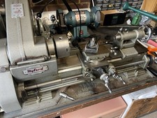 Myford ML10 Lathe Single-Phase with Accessories