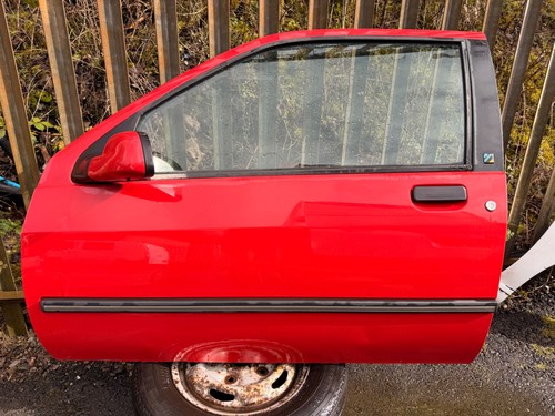 Renault clio mk1 16v - renault,