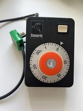 Stag BS762 Enlarger Timer