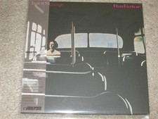 RADIATOR / ALAN HULL - ISN'T