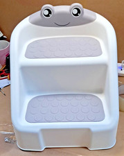 Toddler Step Stool, Easy to