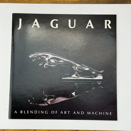 Jaguar blending art - blending, and