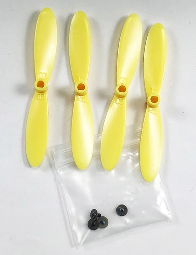 Hubsan h122 propeller b - hubsan, a&b