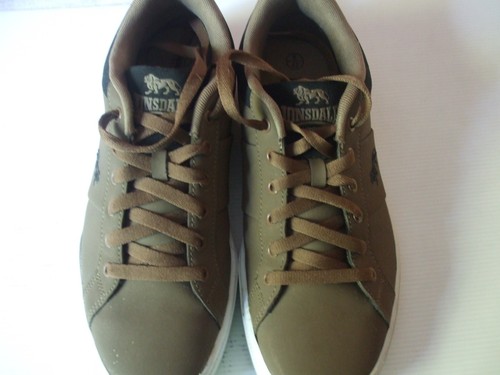 Lonsdale london latimer - latimer, brown