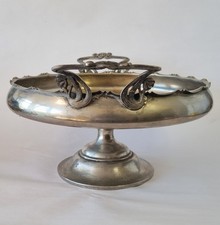 Vintage Art Nouveau Style