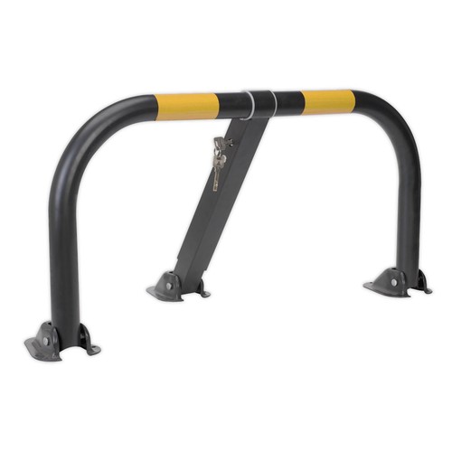 Sealey triple leg parking - sealey,
