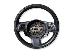 Jaguar XJ X351 2015 Steering