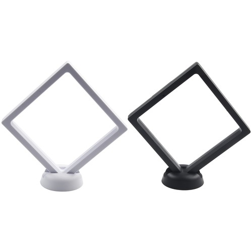 Coin frame penny 110 110mm - frame, 110*110mm