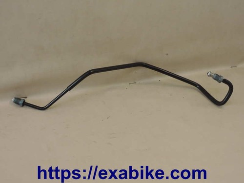 Rear brake line for - bmw, g650gs