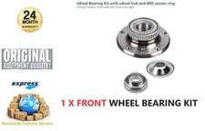 1x Front Axle WHEEL BEARING