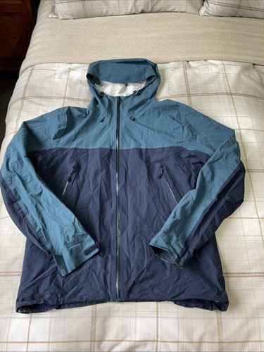 Rohan momentum jacket size - rohan,