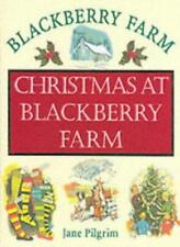 Christmas at Blackberry Farm: Collection 4 By Jane Pilgrim